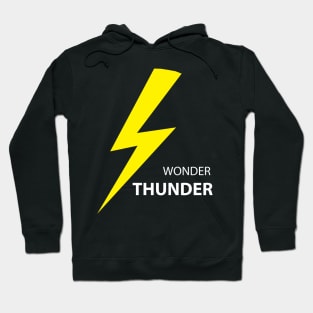 Thunder Hoodie